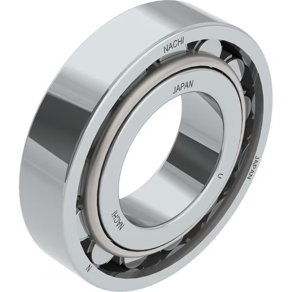 N200 Series Cylindrical Roller Bearing, N222MYC3, Nachi, Mfr#: N222MYC3